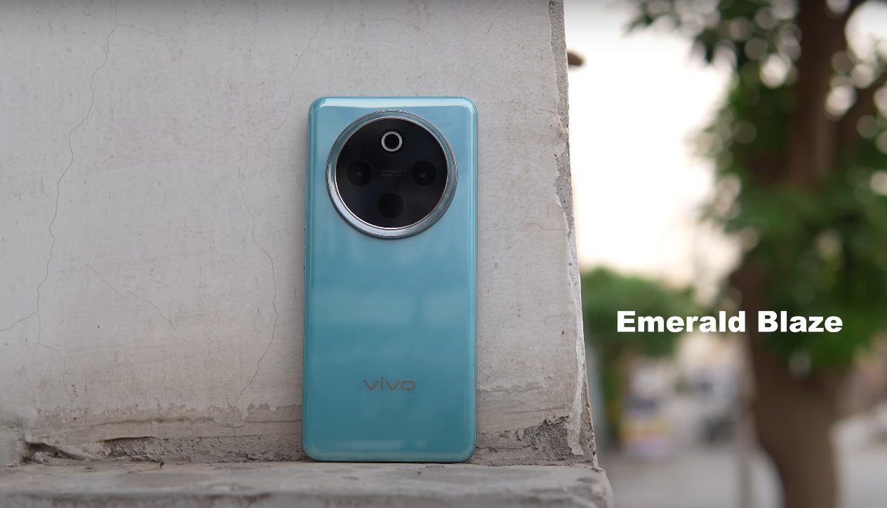Vivo T4 5G Price in USA look
